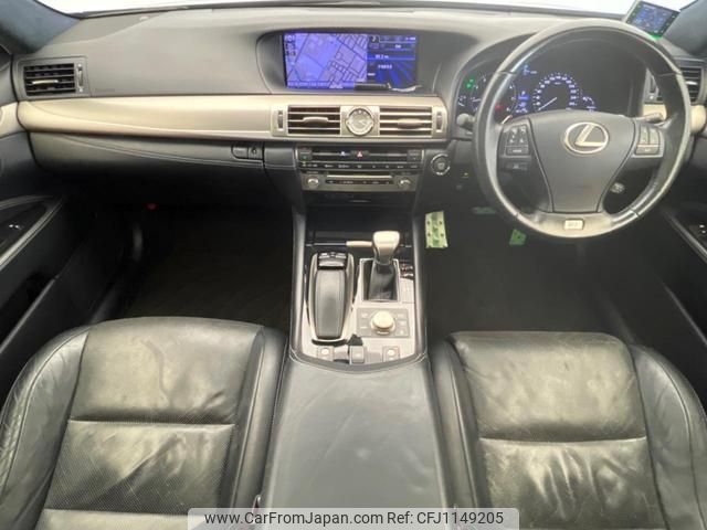 lexus ls 2013 quick_quick_USF40_USF40-5116698 image 2