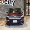 suzuki solio 2024 quick_quick_MA27S_MA27S-124587 image 2