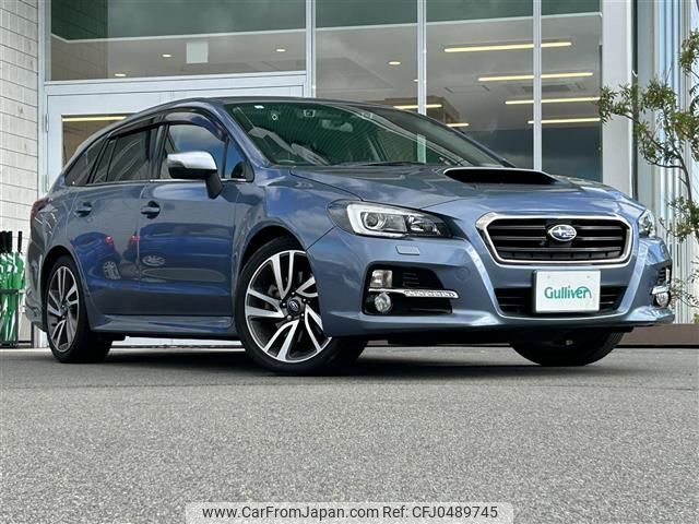 subaru levorg 2015 -SUBARU--Levorg DBA-VM4--VM4-027720---SUBARU--Levorg DBA-VM4--VM4-027720- image 1