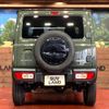 suzuki jimny 2025 CFJ1660073 image 15