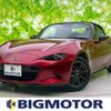 mazda roadster 2018 quick_quick_DBA-ND5RC_ND5RC-200254 image 1