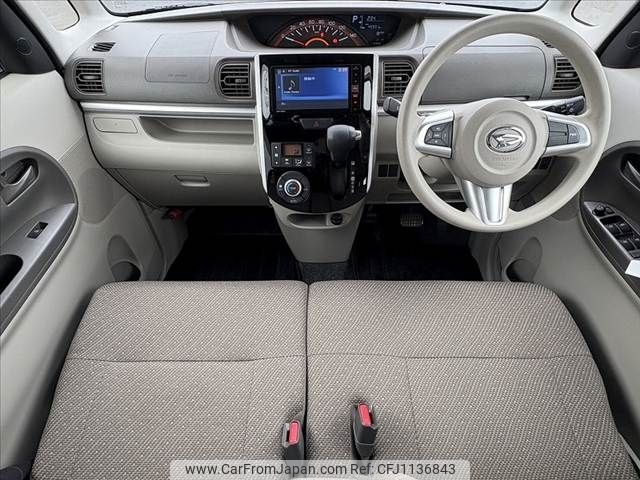 daihatsu tanto 2017 -DAIHATSU--Tanto DBA-LA600S--LA600S-0549179---DAIHATSU--Tanto DBA-LA600S--LA600S-0549179- image 2