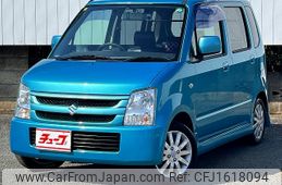 suzuki wagon-r 2006 CFJ1618094