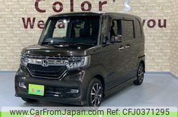 honda n-box 2020 -HONDA 【名変中 】--N BOX JF3--1453737---HONDA 【名変中 】--N BOX JF3--1453737-