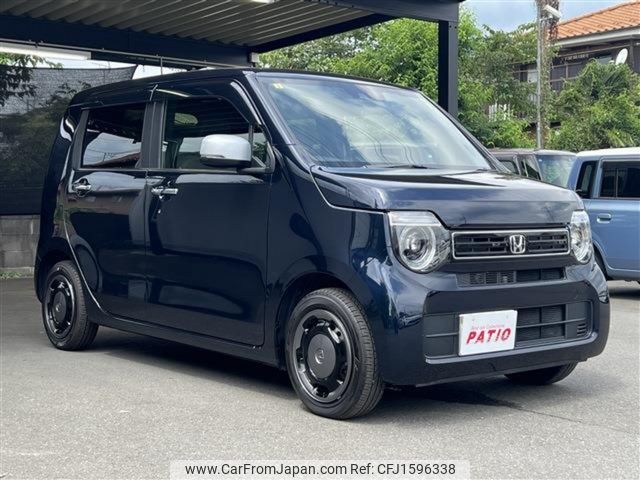 honda n-wgn 2023 CFJ1596338 image 2