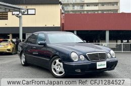 mercedes-benz e-class 2000 -MERCEDES-BENZ--Benz E Class GF-210070--WDB210070-1B124414---MERCEDES-BENZ--Benz E Class GF-210070--WDB210070-1B124414-
