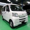 daihatsu hijet-van 2017 -DAIHATSU--Hijet Van S331V--0165390---DAIHATSU--Hijet Van S331V--0165390- image 1