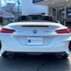 bmw z4 2019 -BMW 【大阪 331ﾎ 589】--BMW Z4 3BA-HF20--WBAHF12070WW32878---BMW 【大阪 331ﾎ 589】--BMW Z4 3BA-HF20--WBAHF12070WW32878- image 2