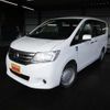 nissan serena 2013 CFJ1523025 image 2