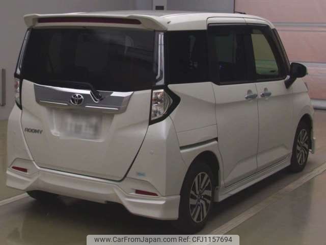 toyota roomy 2023 -TOYOTA--Roomy 5BA-M900A--M900A-1107889---TOYOTA--Roomy 5BA-M900A--M900A-1107889- image 2