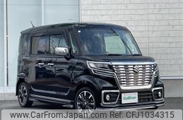 suzuki spacia 2019 -SUZUKI--Spacia DAA-MK53S--MK53S-853182---SUZUKI--Spacia DAA-MK53S--MK53S-853182-