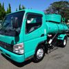 mitsubishi-fuso canter 2007 GOO_NET_EXCHANGE_1002439A30230317W001 image 1