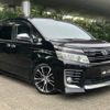 toyota voxy 2015 -TOYOTA--Voxy DBA-ZRR80W--ZRR80-0133345---TOYOTA--Voxy DBA-ZRR80W--ZRR80-0133345- image 1