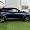 mazda cx-3 2015 -MAZDA--CX-3 LDA-DK5FW--DK5FW-118239---MAZDA--CX-3 LDA-DK5FW--DK5FW-118239- image 18