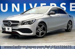 mercedes-benz cla-class 2016 CFJ1729675