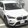 bmw x1 2017 -BMW 【松本 301ﾄ3754】--BMW X1 HT20--05J61848---BMW 【松本 301ﾄ3754】--BMW X1 HT20--05J61848- image 1