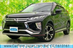mitsubishi eclipse-cross 2018 CFJ1613161