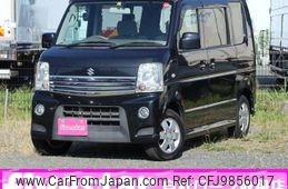 suzuki every-wagon 2011 -SUZUKI 【名変中 】--Every Wagon DA64W--375788---SUZUKI 【名変中 】--Every Wagon DA64W--375788-