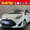 toyota aqua 2018 -TOYOTA--AQUA DAA-NHP10--NHP10-6732346---TOYOTA--AQUA DAA-NHP10--NHP10-6732346- image 1