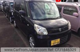 suzuki spacia 2013 CFJ1846329