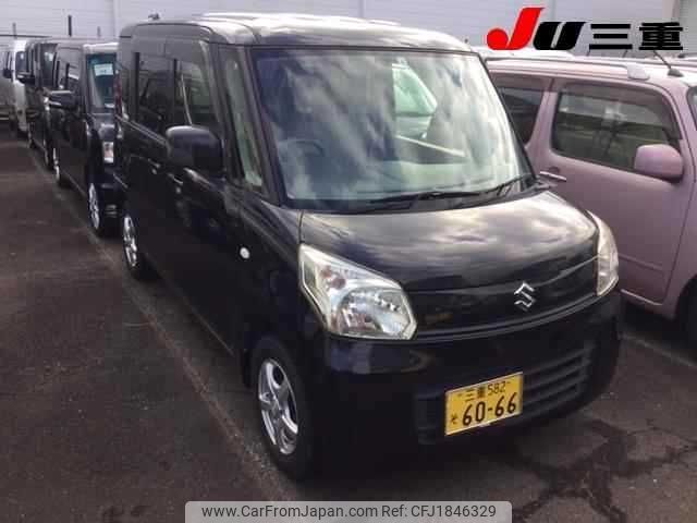 suzuki spacia 2013 CFJ1846329 image 1