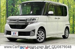 daihatsu tanto 2014 -DAIHATSU--Tanto DBA-LA600S--LA600S-0148701---DAIHATSU--Tanto DBA-LA600S--LA600S-0148701-