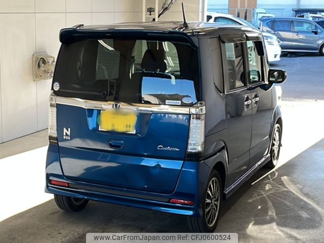 honda n-box 2013 -HONDA 【久留米 580ね5600】--N BOX JF1-2108988---HONDA 【久留米 580ね5600】--N BOX JF1-2108988- image 2