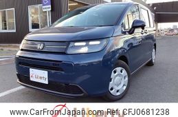 honda freed 2024 quick_quick_GT1_GT1-1001840