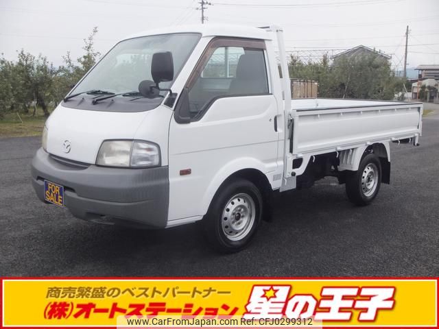 mazda bongo-truck 2011 GOO_NET_EXCHANGE_0900793A30240927W003 image 1