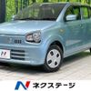 suzuki alto 2021 -SUZUKI--Alto 5BA-HA36S--HA36S-603923---SUZUKI--Alto 5BA-HA36S--HA36S-603923- image 1