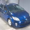 toyota prius 2011 -TOYOTA--Prius ZVW30--1399682---TOYOTA--Prius ZVW30--1399682- image 1