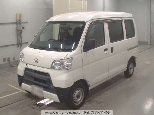 daihatsu hijet-van 2018 CFJ1651469 image 1