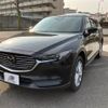 mazda cx-8 2018 quick_quick_3DA-KG2P_KG2P-127151 image 4