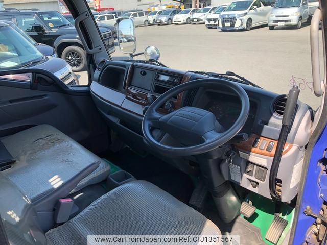 mitsubishi-fuso canter 2010 GOO_NET_EXCHANGE_1020595A30250628W002 image 2