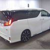 toyota alphard 2021 -TOYOTA--Alphard 6AA-AYH30W--AYH30W-0136453---TOYOTA--Alphard 6AA-AYH30W--AYH30W-0136453- image 5