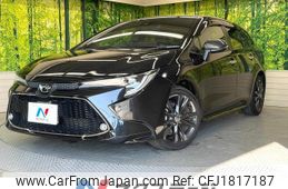 toyota corolla-touring-wagon 2020 CFJ1817187