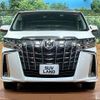 toyota alphard 2022 -TOYOTA--Alphard 3BA-AGH30W--AGH30-0432502---TOYOTA--Alphard 3BA-AGH30W--AGH30-0432502- image 15