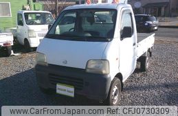 suzuki carry-truck 1999 8c67508bbb5fb426303b0f89b3594380