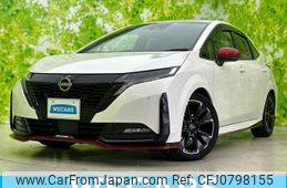 nissan aura 2023 quick_quick_6AA-FE13_FE13-343089