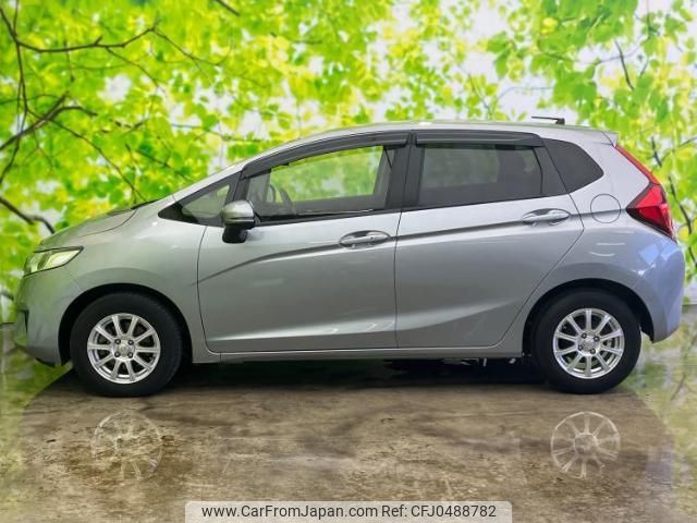 honda fit 2015 quick_quick_DBA-GK3_GK3-1202319 image 2