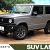 suzuki jimny 2019 -SUZUKI--Jimny 3BA-JB64W--JB64W-129601---SUZUKI--Jimny 3BA-JB64W--JB64W-129601- image 1