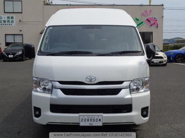 toyota hiace-commuter 2024 quick_quick_3DF-GDH223B_GDH223-2008191 image 2