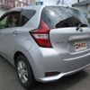 nissan note 2017 -NISSAN--Note DBA-E12--E12-565243---NISSAN--Note DBA-E12--E12-565243- image 2