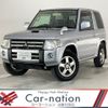 mitsubishi pajero-mini 2010 quick_quick_H58A_H58A-0902689 image 1