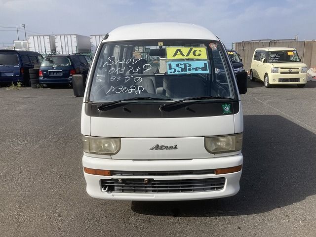 Daihatsu Atrai 1994 Fob 1 880 For Sale Jdm Export