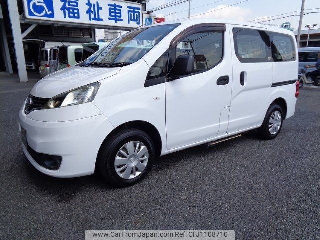 nissan nv200-vanette 2015 -NISSAN--NV200 VM20ｶｲ--079678---NISSAN--NV200 VM20ｶｲ--079678- image 2
