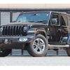 chrysler jeep-wrangler 2023 CFJ1711015 image 1