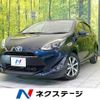 toyota aqua 2017 -TOYOTA--AQUA DAA-NHP10--NHP10-6672089---TOYOTA--AQUA DAA-NHP10--NHP10-6672089- image 1