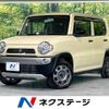 suzuki hustler 2017 -SUZUKI--Hustler DBA-MR31S--MR31S-116215---SUZUKI--Hustler DBA-MR31S--MR31S-116215- image 1