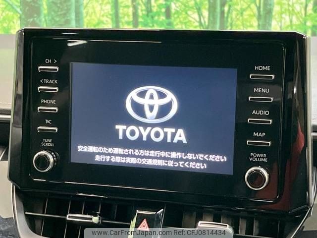 toyota corolla-touring-wagon 2020 -TOYOTA--Corolla Touring 3BA-ZRE212W--ZRE212-6023915---TOYOTA--Corolla Touring 3BA-ZRE212W--ZRE212-6023915- image 2